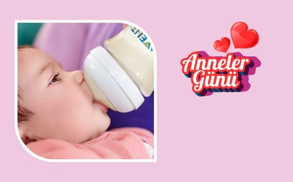 Philips Avent ürünlerinde indirim