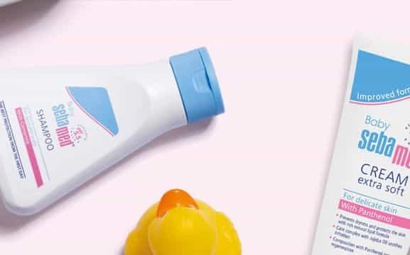 Sebamed ürünlerinde 1 alana 1 bedava