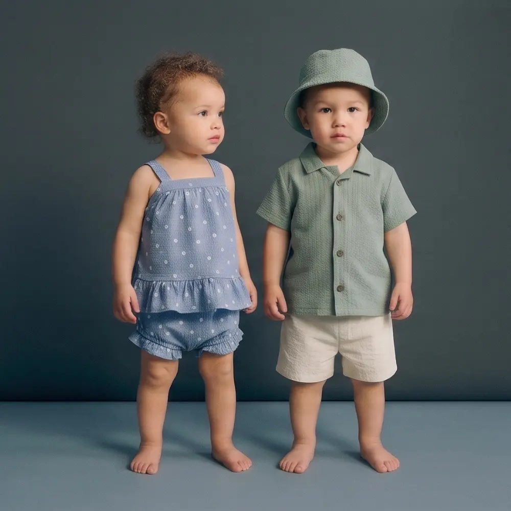 Carters Bebek Giyim ürünleri