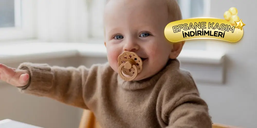 Bibs ürünlerinde Kasım fırsatları