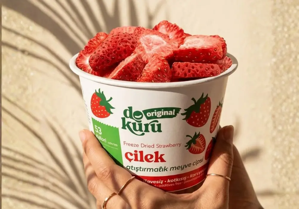 Dokuru Ürünleri