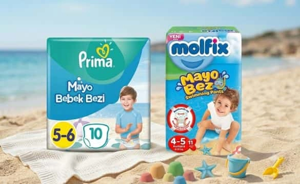 Mayo bebek bezi