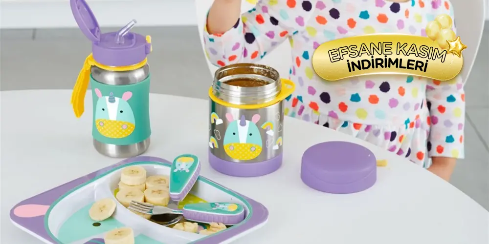 Skip Hop Bebek ve Çocuk Ürünleri
