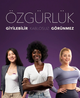 Mochi Giyilebilir Göğüs Pompası Kullanımı ve Faydaları