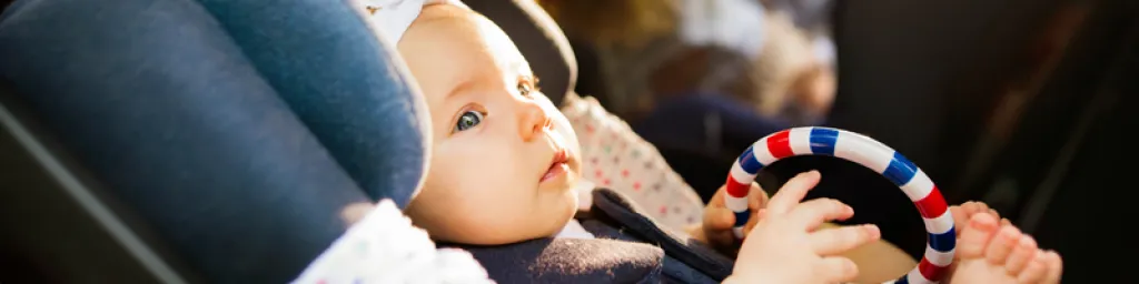 Araç Güvenlik Ürünleri