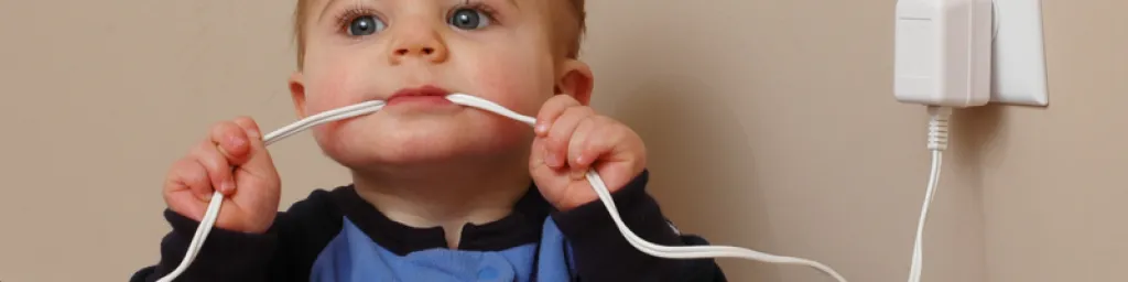 Evde Güvenlik Ürünleri