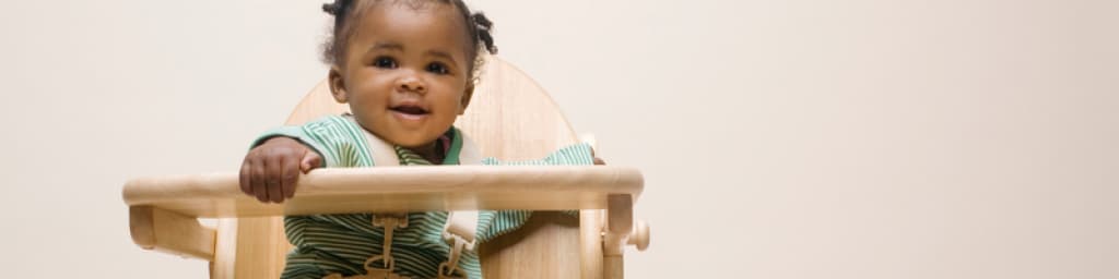 Mama Sandalyesi Modelleri