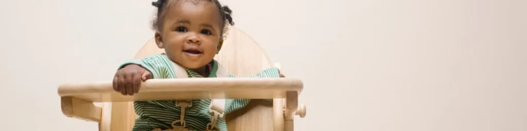 Mama Sandalyesi Modelleri