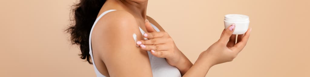 Nemlendirici Vücut Losyonu