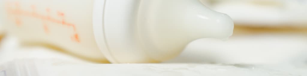 Süt Saklama Gereçleri