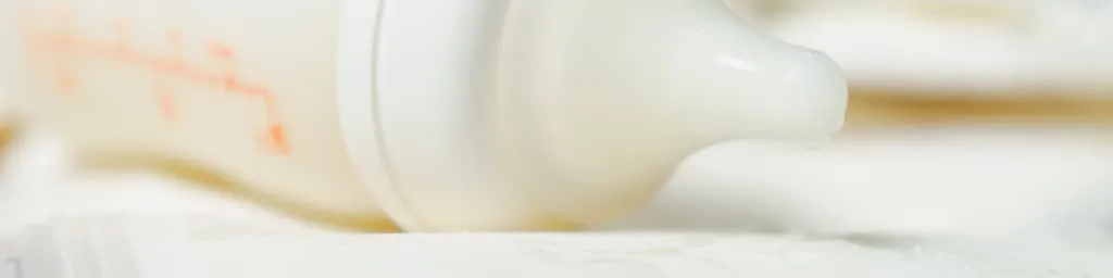 Süt Saklama Gereçleri