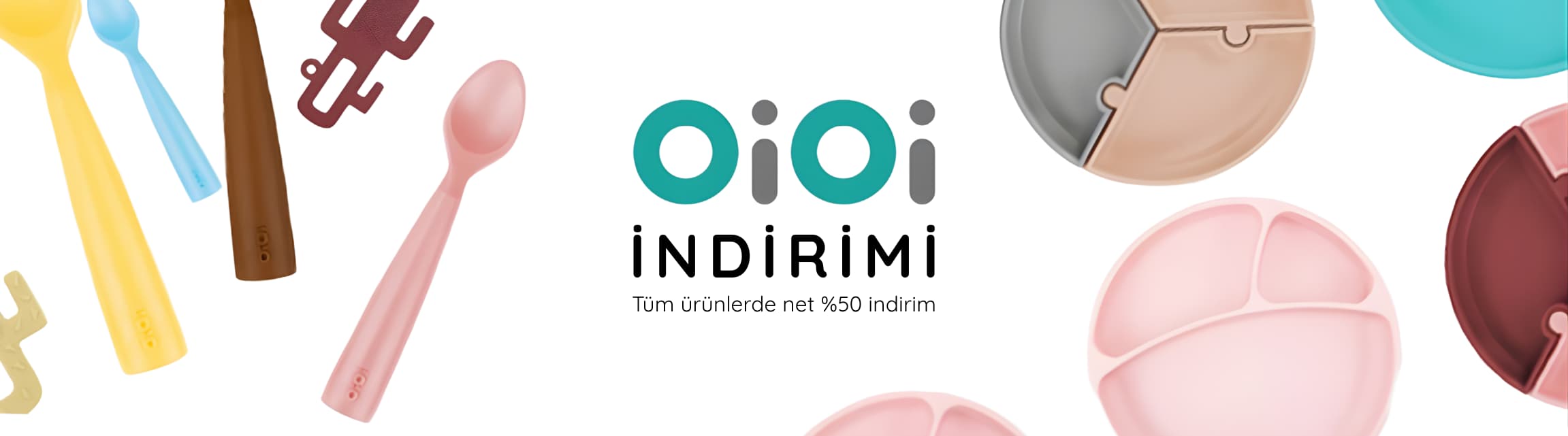 Büyük OiOi İndirimi