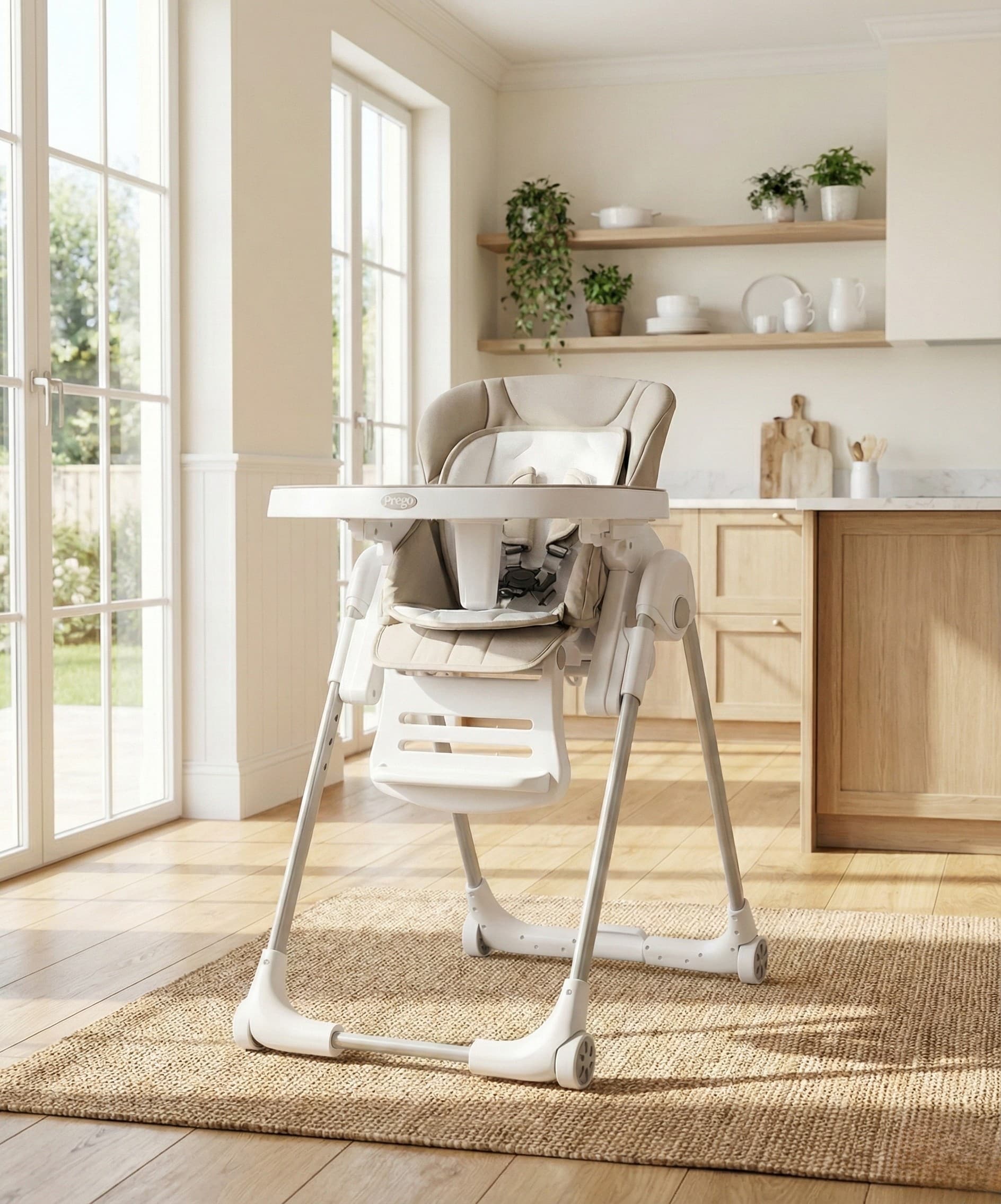 Bebeğiniz İçin Güvenli Yemek Saatleri