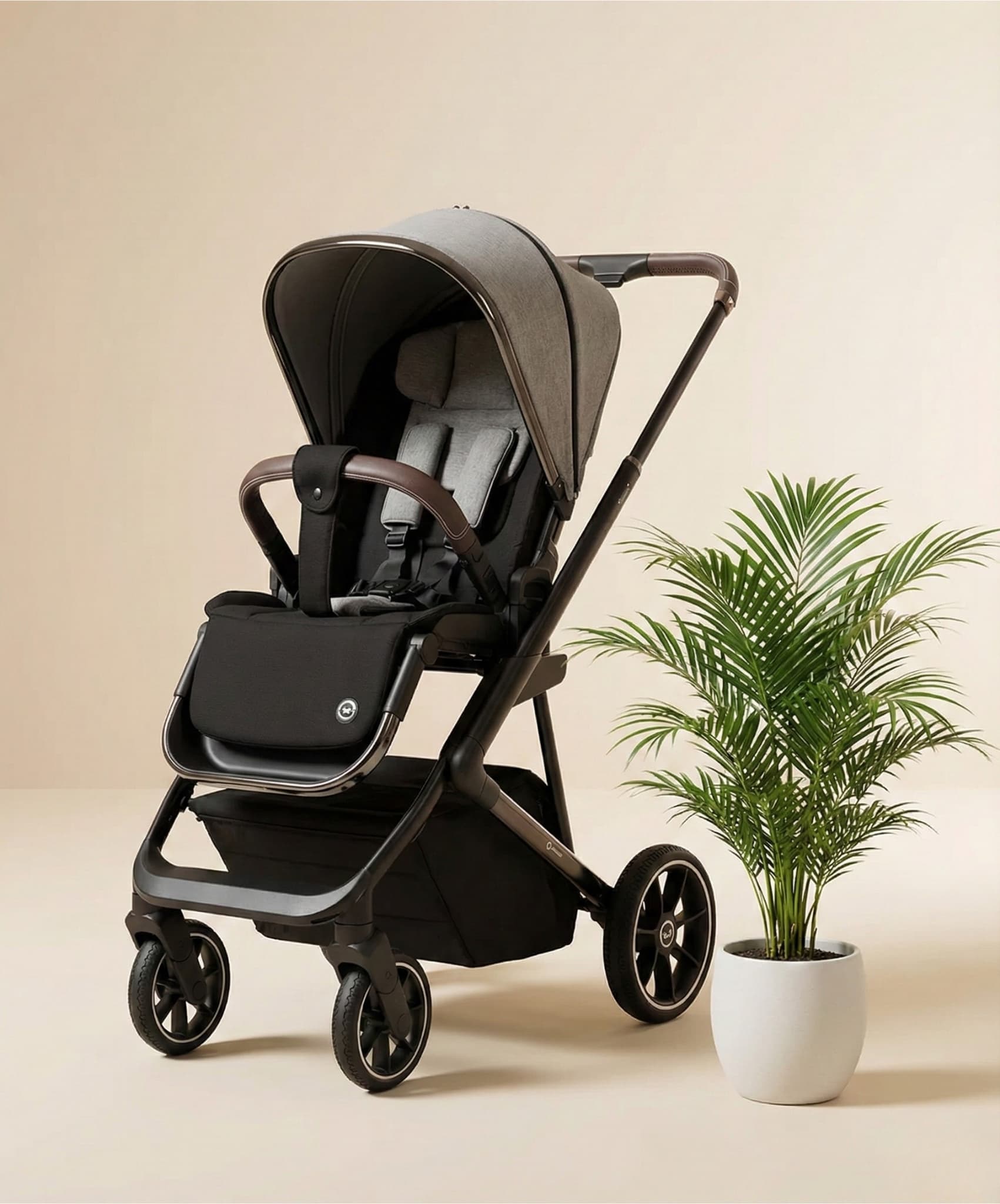 Travel Sistem Bebek Arabası