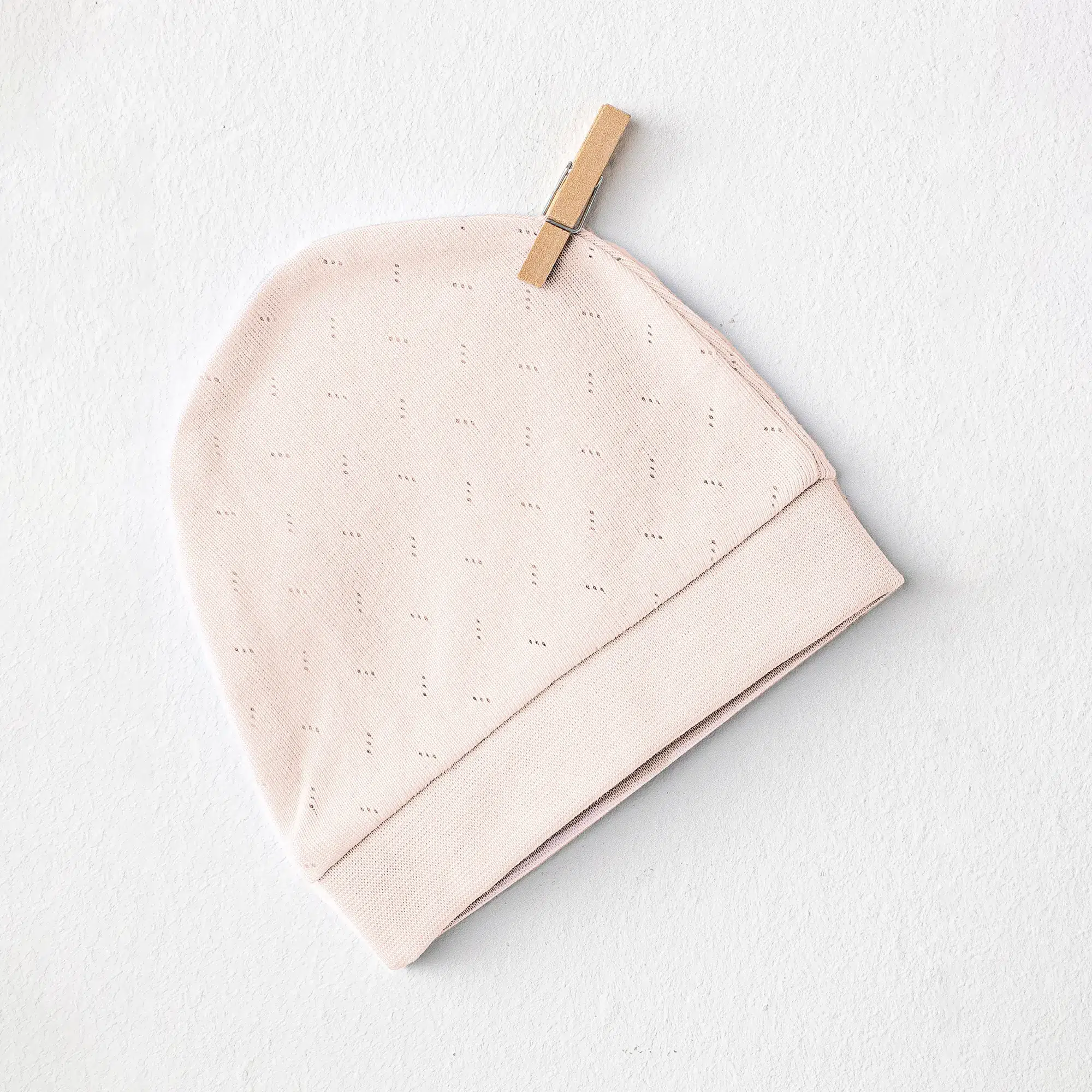 Andywawa AC25558 Basic Şapka Pink