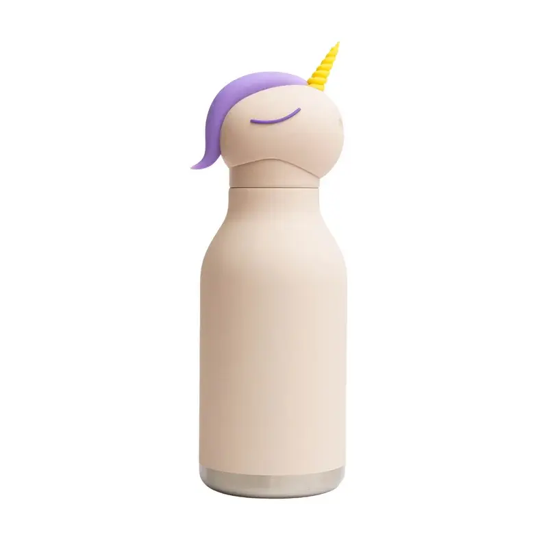 Asobu Bestie Termos Suluk 460ml Unicorn