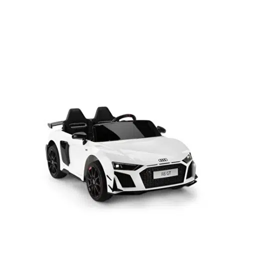 Baby2go Audi R8 12 Volt Akülü Araba Beyaz