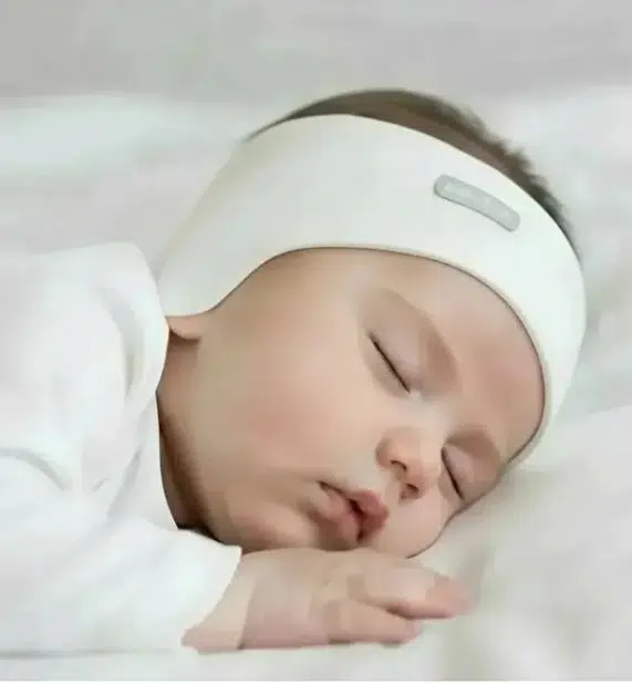 BabyJem Kepçe Kulak Önleyici 927 