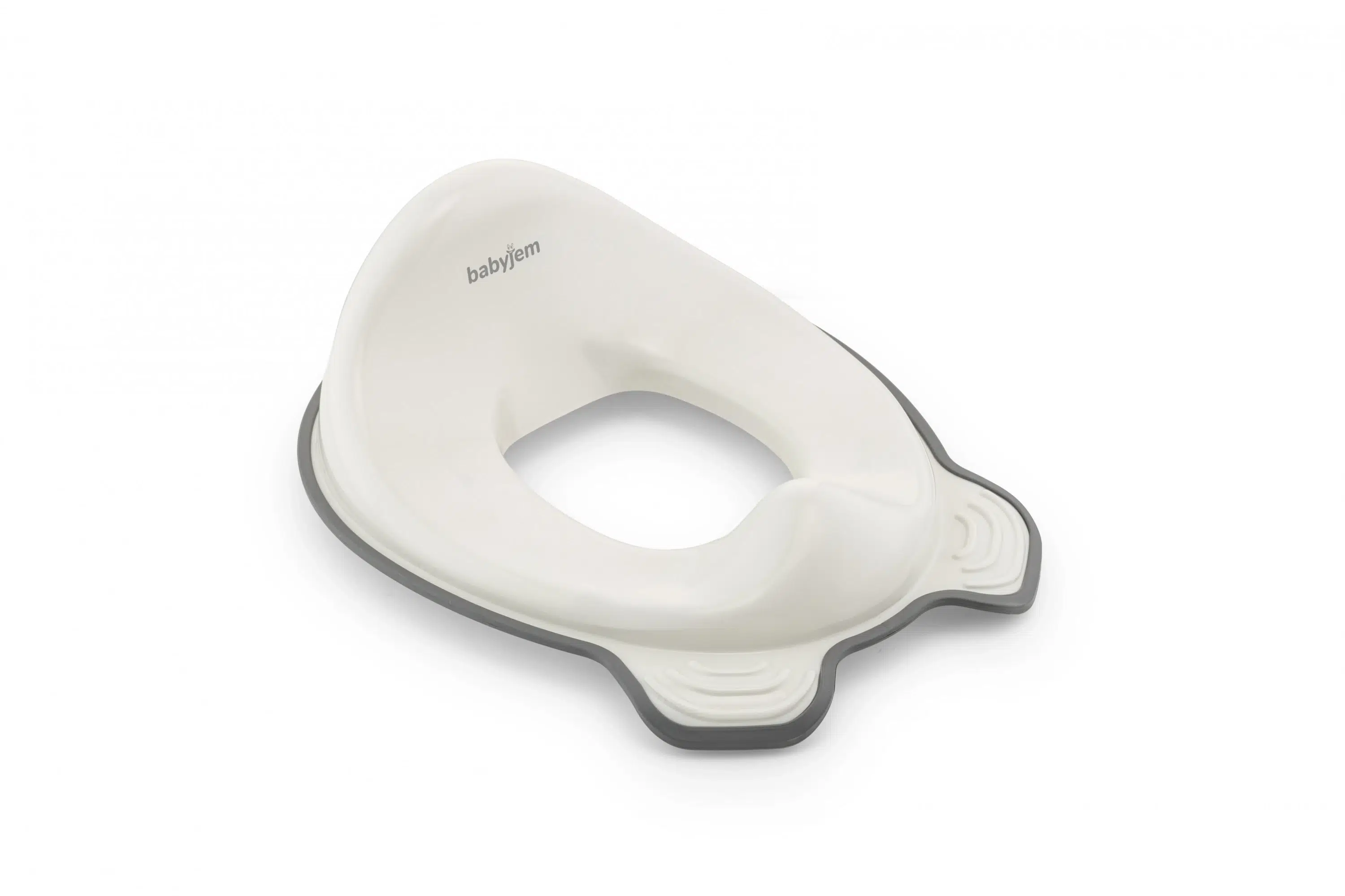 BabyJem Plastik Klozet Adaptörü 327 (Yeni) Kum Beji