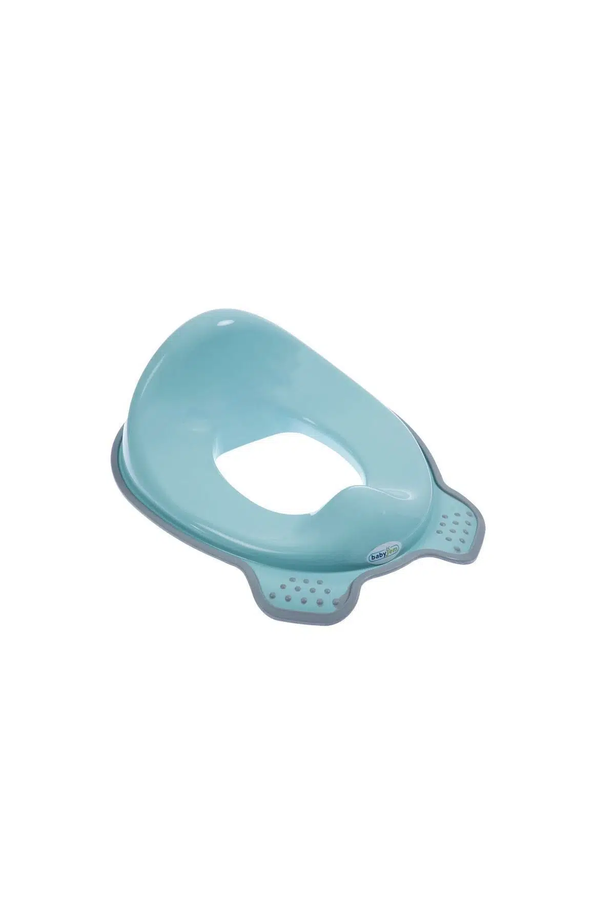 BabyJem Plastik Klozet Adaptörü 327 (Yeni) Soft Mavi