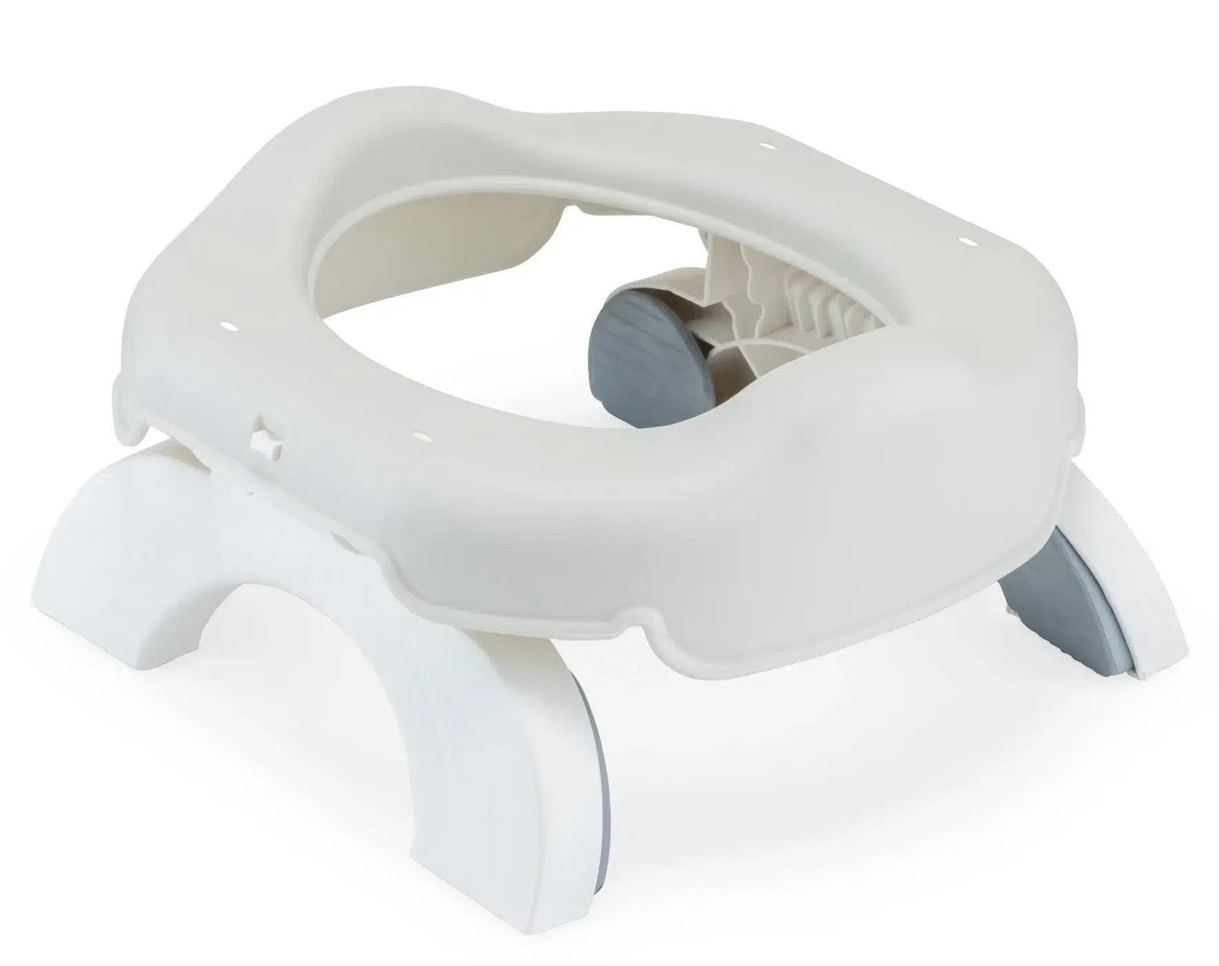 BabyJem Portatif Lazımlık + 5 Poşet Hediye 591 (Yeni) Kum Beji