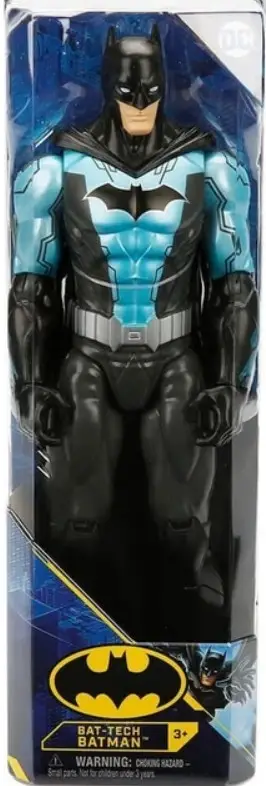 Batman Aksiyon Figür 30cm 6055697 
