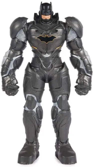 Batman Giant Serisi Batman Figür 30cm 6070503 