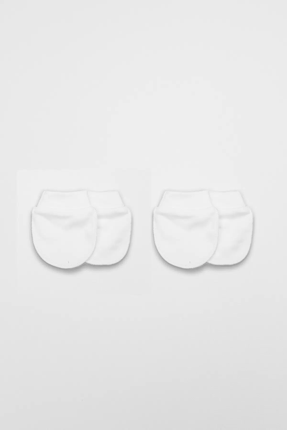 Bistyle 2Li Penye Eldiven Basıc 90108 Asorti