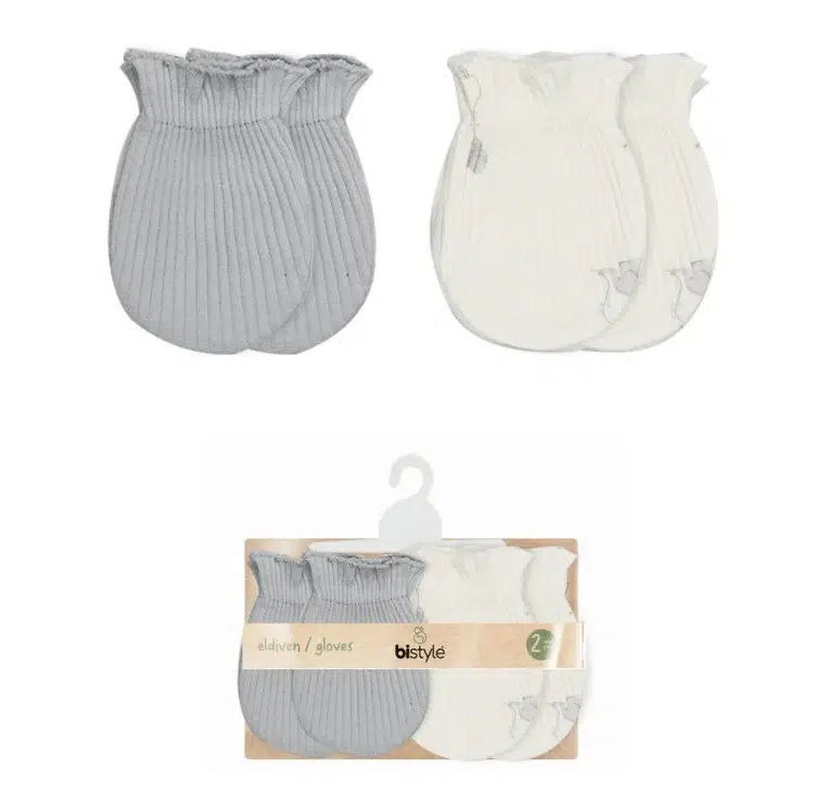 Bistyle Flaying Elephant 2li Eldiven 90148 Ekru