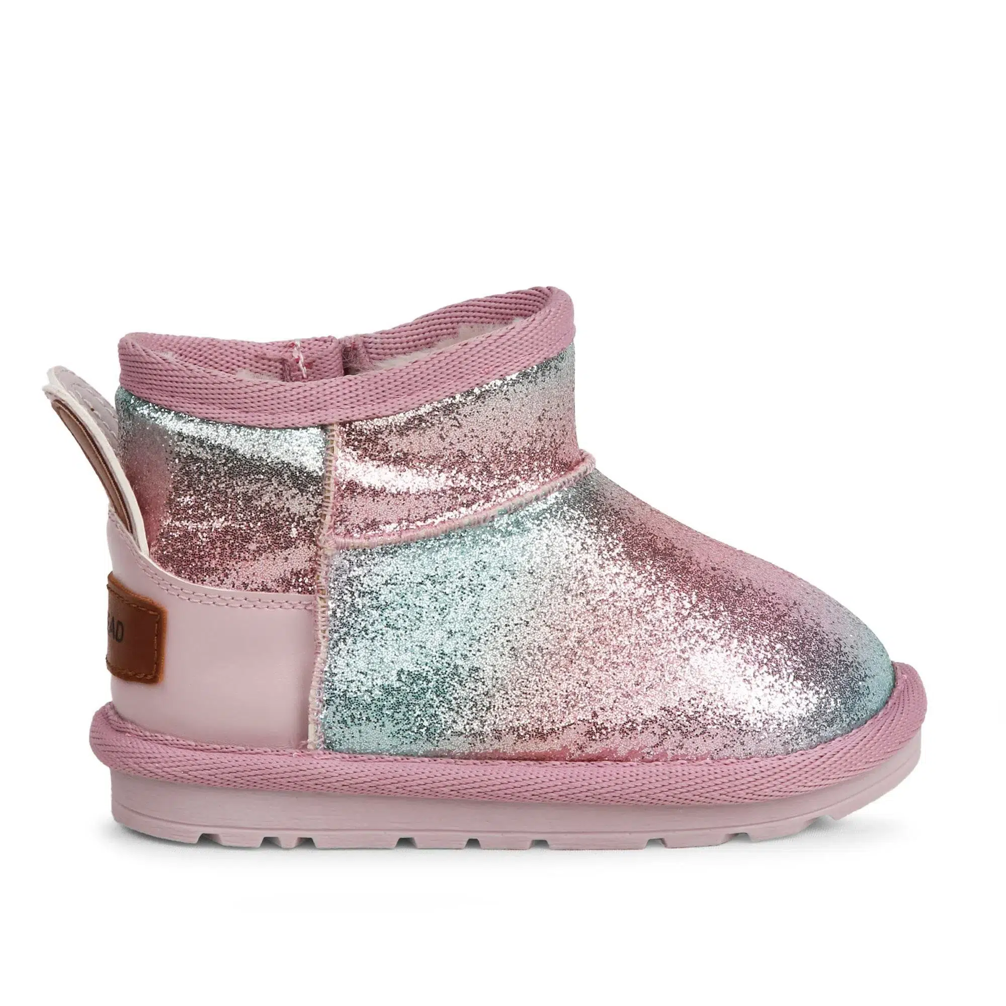 Buckhead Shasta Kız Çocuk Bot 3060 Pink