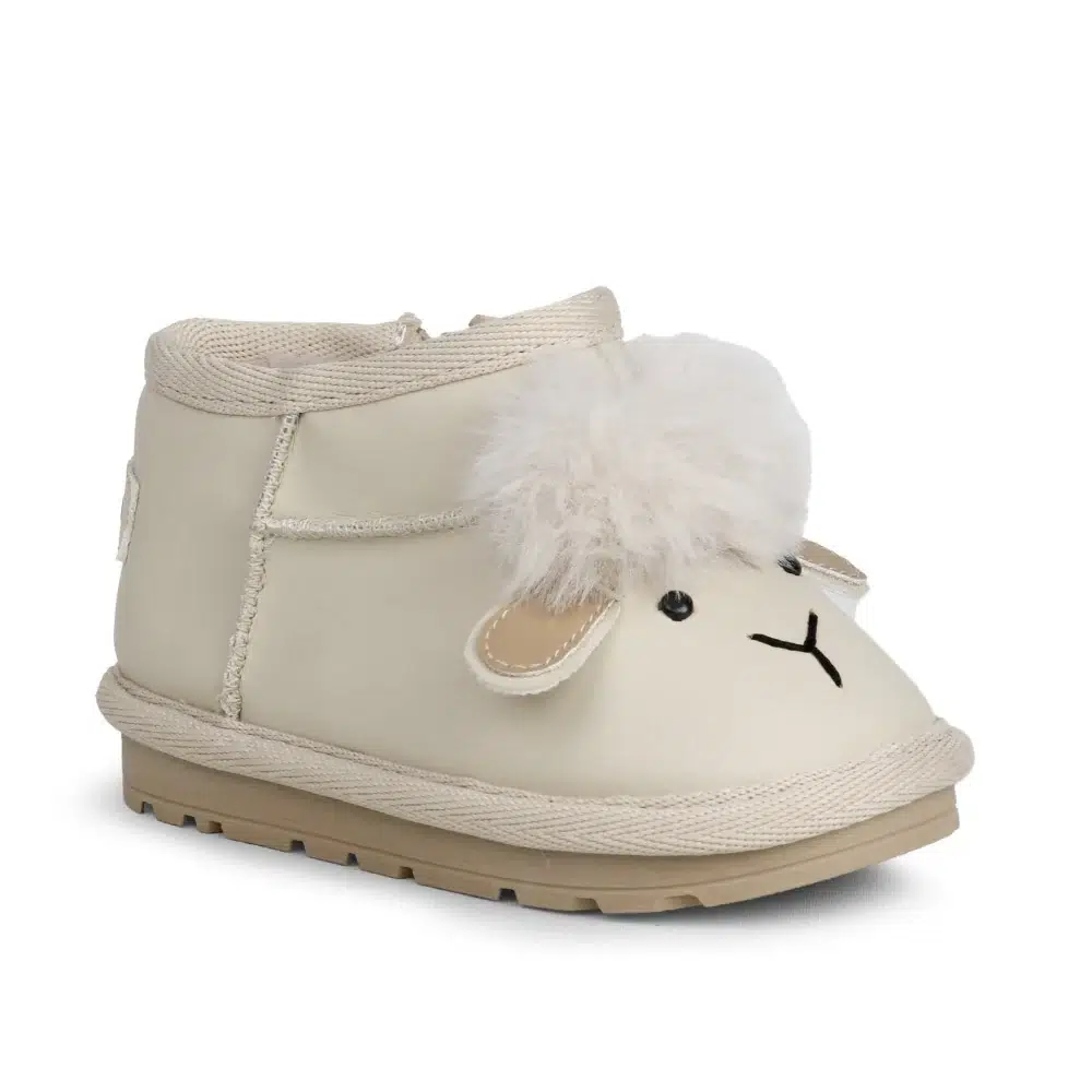 Buckhead Tazz Çocuk Bot 3058 Beige