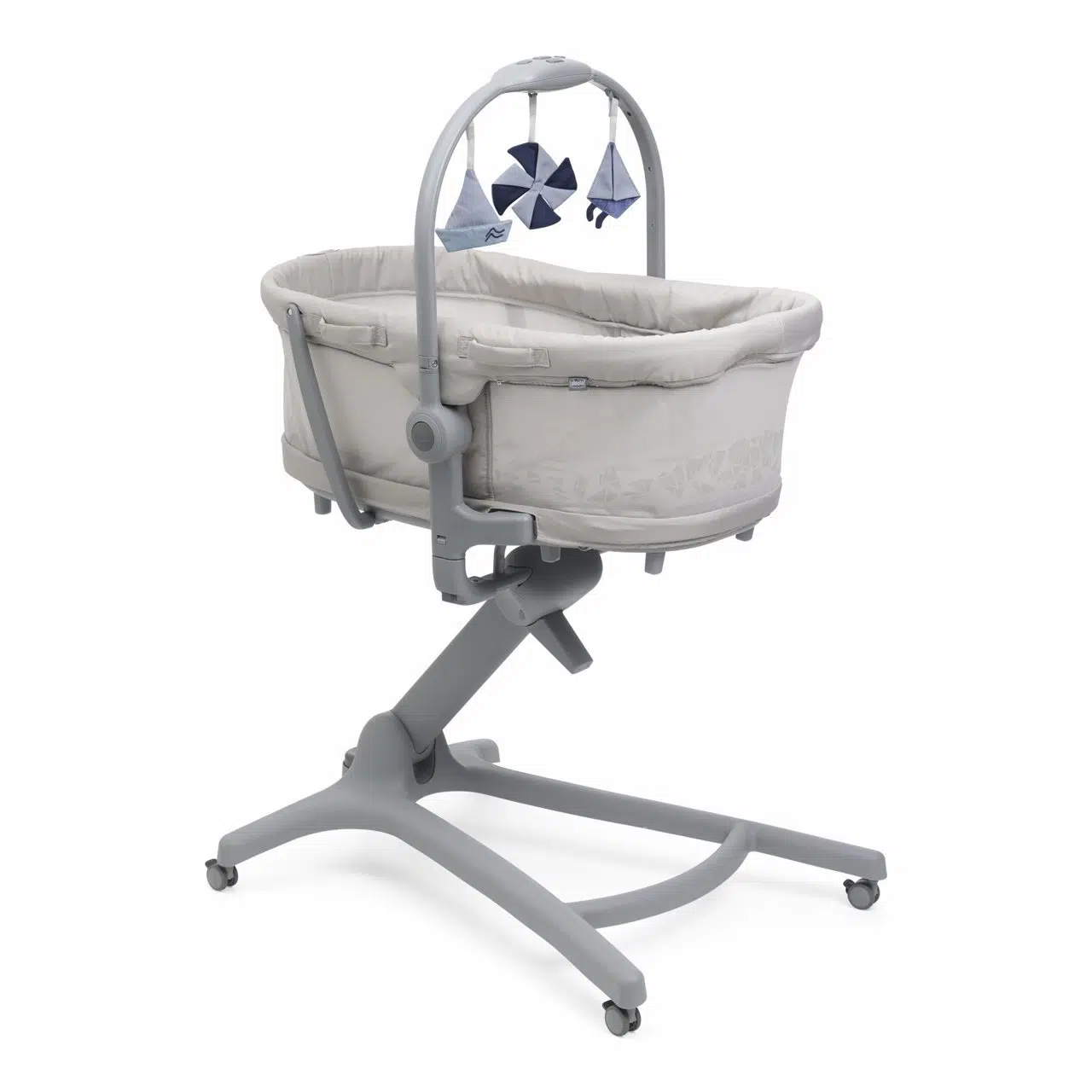 Chicco Baby Hug Pro 5in1 Beige Latte