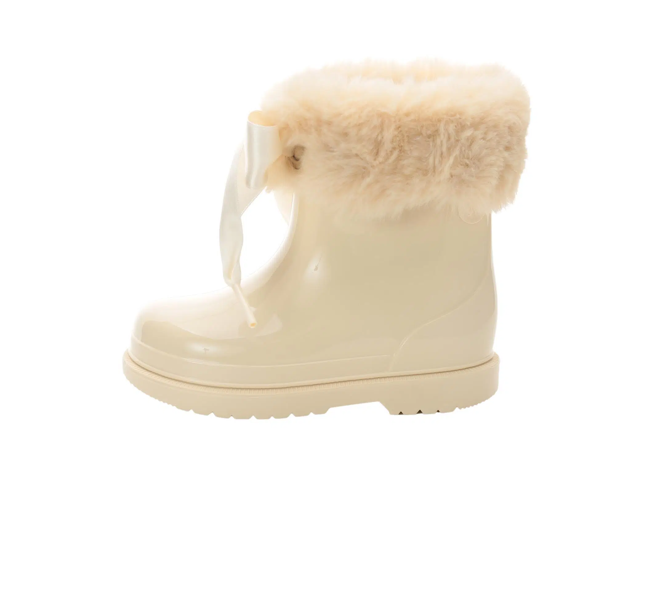 İgor Bimbi Soft Borreguito Kız Çocuk Yağmur Çizmesi CC333 Nacar