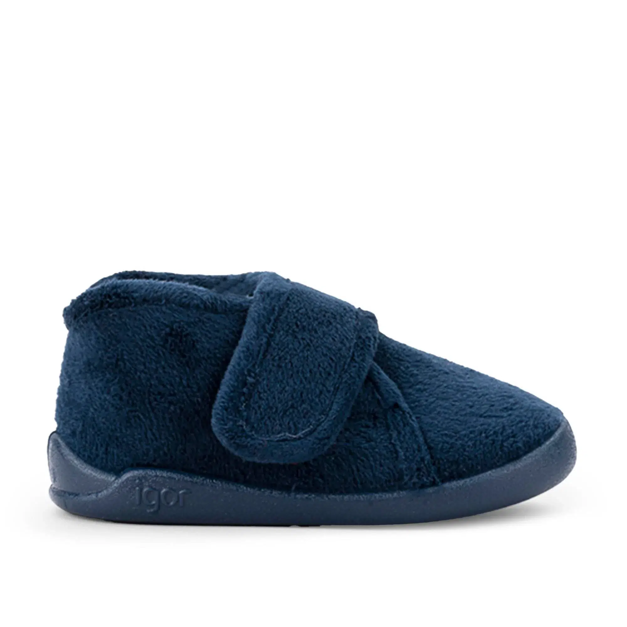 İgor Homie Mm Çocuk Panduf W10309 Marino