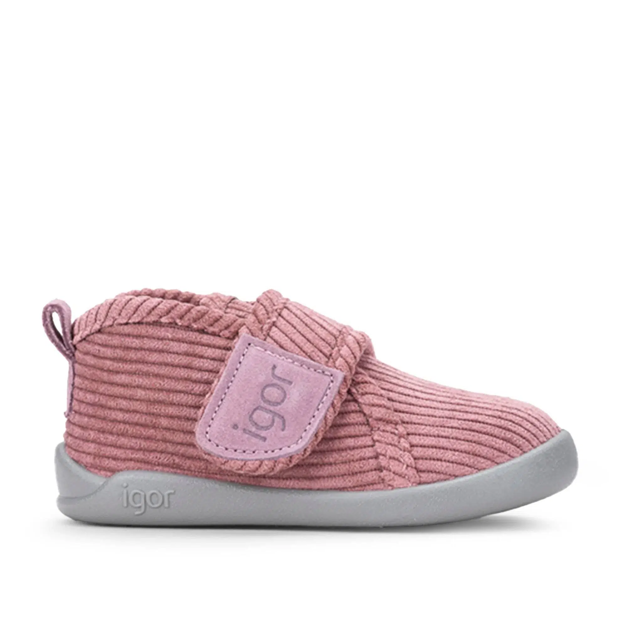 İgor Homie Pana Çocuk Panduf W10310 Rosa