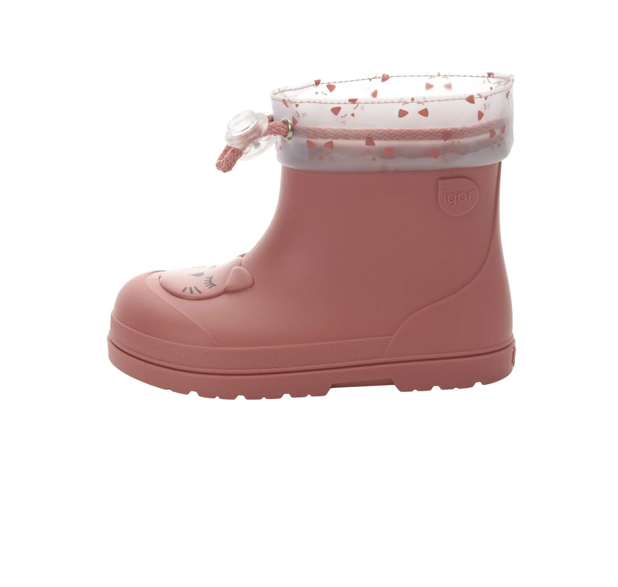 İgor Mendi Gato Borreguito Kız Çocuk Yağmur Çizmesi CC334 Maquillaje