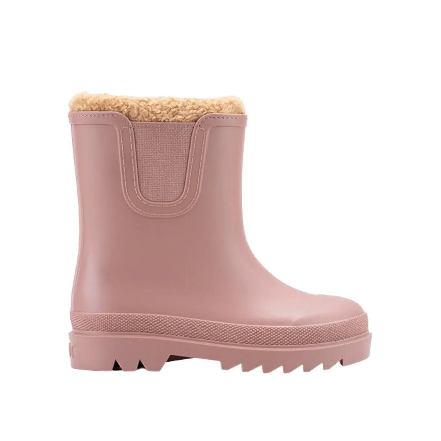 İgor Tokio Borreguito Yağmur Çizmesi W10290 Rosa