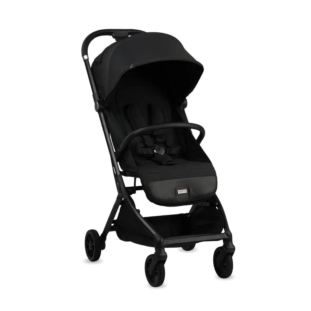 Kraft Carry On Kabin Bebek Arabası Black