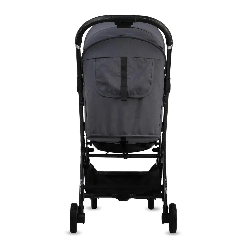 Kraft Carry On Kabin Bebek Arabası Grey Kraft Carry On Kabin Bebek Arabası Grey