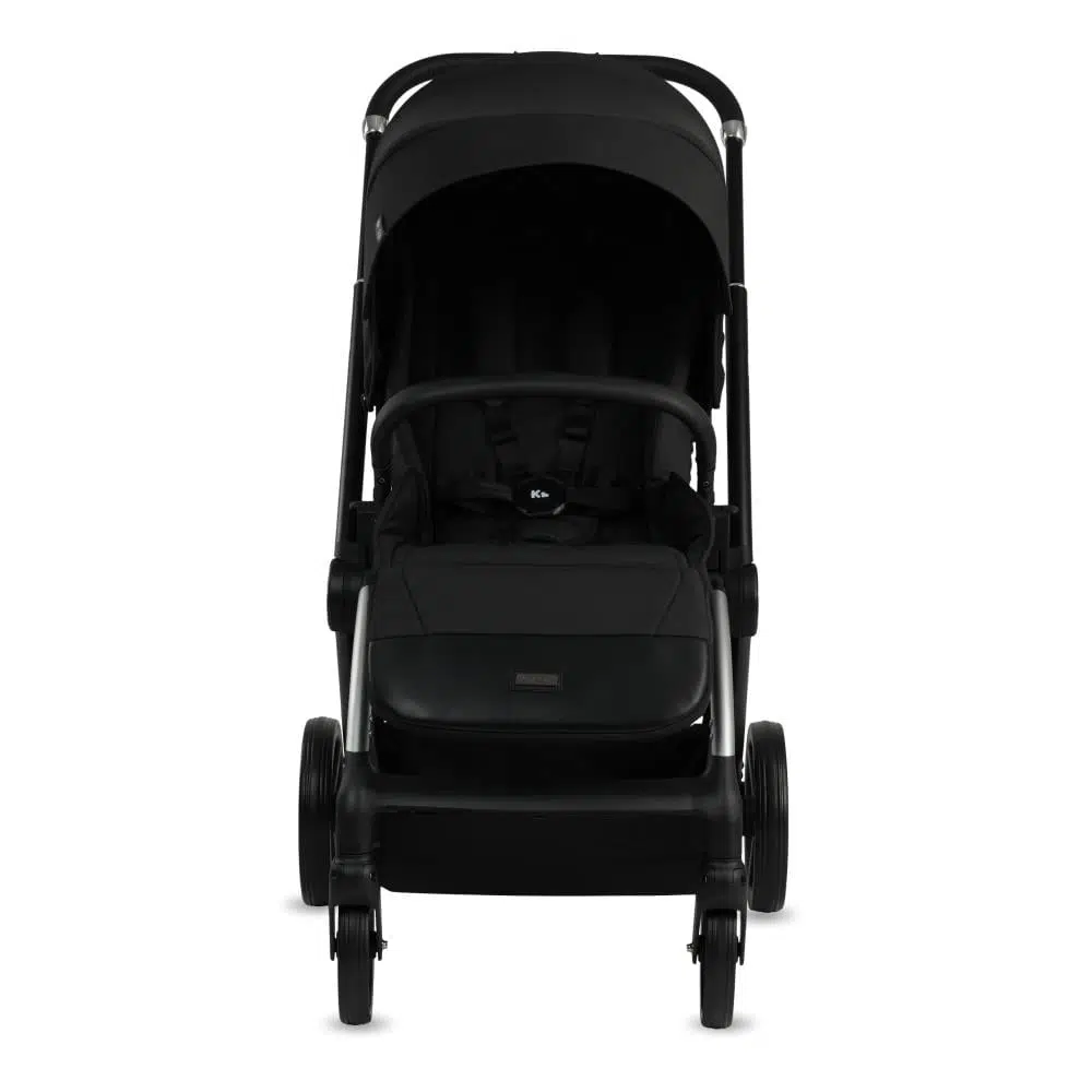 Kraft Parle Travel Sistem Bebek Arabası Black Kraft Parle Travel Sistem Bebek Arabası Black