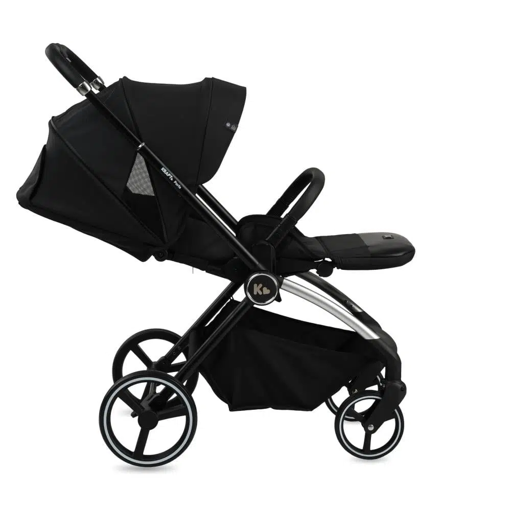 Kraft Parle Travel Sistem Bebek Arabası Green Kraft Parle Travel Sistem Bebek Arabası Green