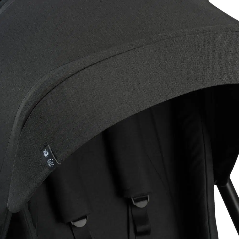 Kraft Parle Travel Sistem Bebek Arabası Green Kraft Parle Travel Sistem Bebek Arabası Green