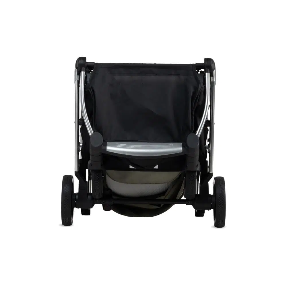 Kraft Slide I-Size Travel Sistem Bebek Arabası Green Kraft Slide I-Size Travel Sistem Bebek Arabası Green