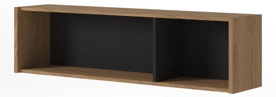 Manço Luka Duvar Ünitesi 