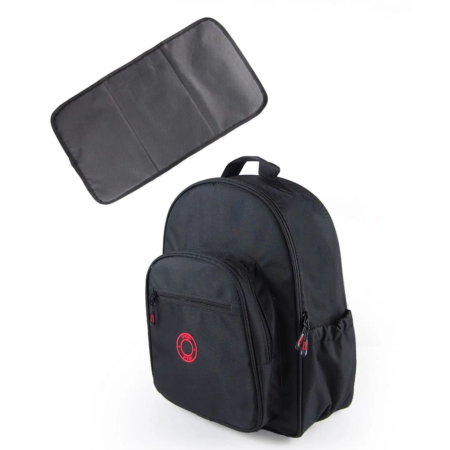 Prego 3089 Estella Sırt Çantası Turuncu Prego 3089 Estella Sırt Çantası Turuncu