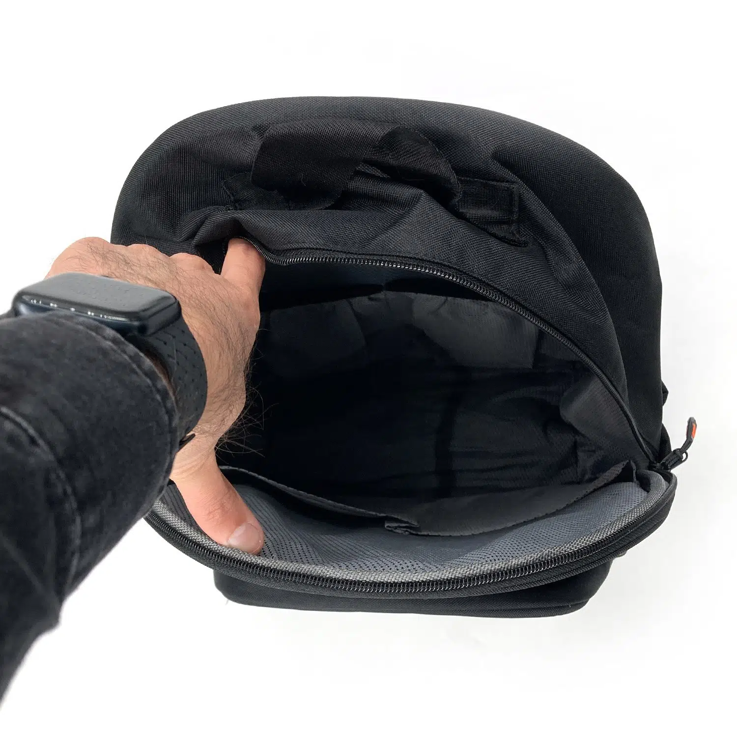 Prego 3089 Estella Sırt Çantası Turuncu Prego 3089 Estella Sırt Çantası Turuncu