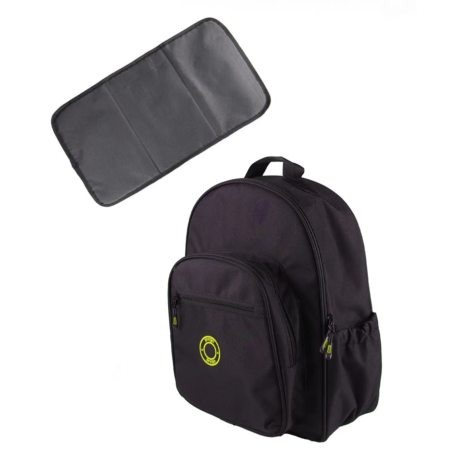 Prego 3089 Estella Sırt Çantası Yeşil Prego 3089 Estella Sırt Çantası Yeşil