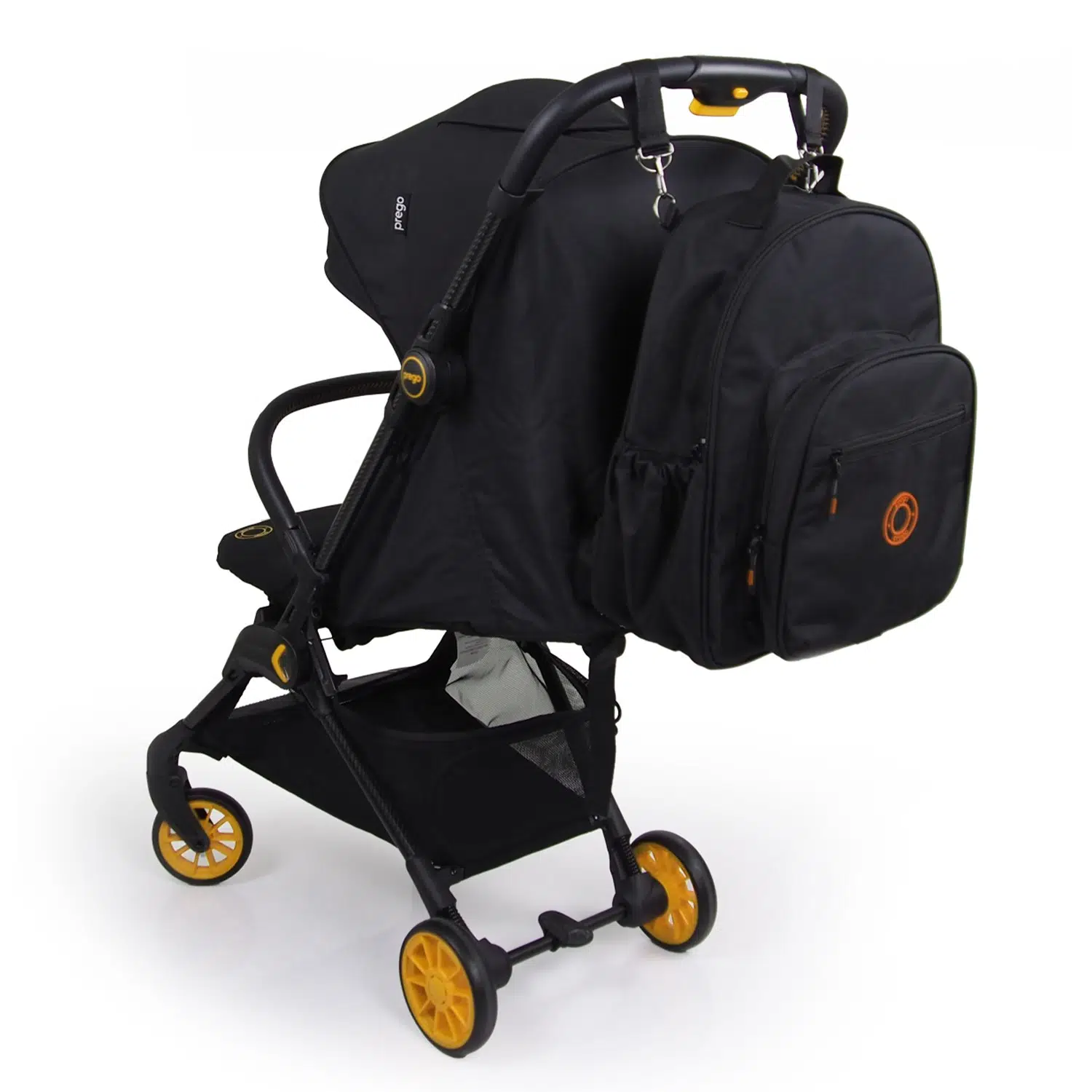 Prego 3089 Estella Sırt Çantası Yeşil Prego 3089 Estella Sırt Çantası Yeşil