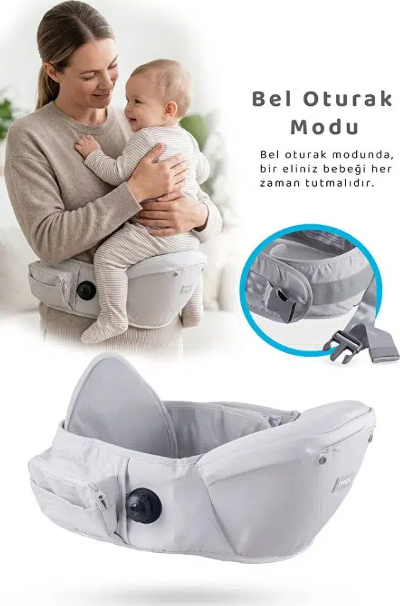 Prego 3099 Dallas Anatomik Kanguru Gri Prego 3099 Dallas Anatomik Kanguru Gri