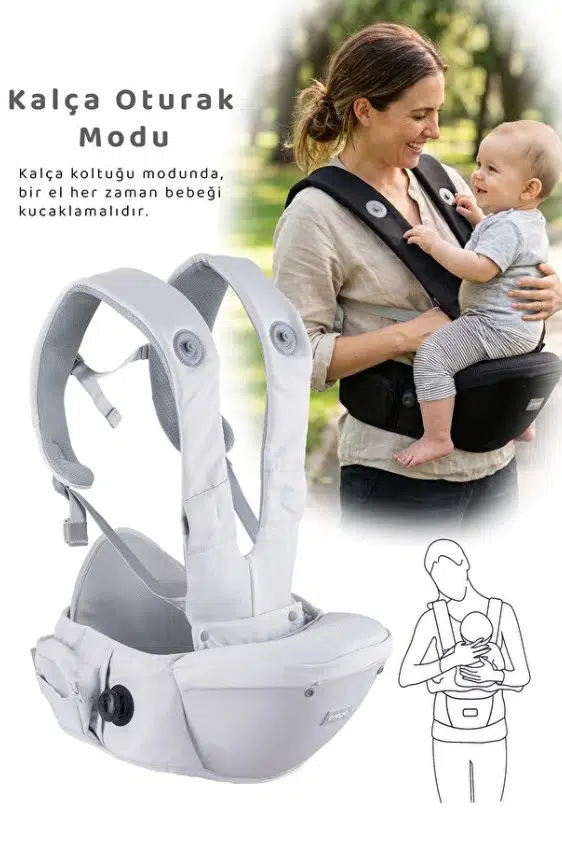 Prego 3099 Dallas Anatomik Kanguru Gri Prego 3099 Dallas Anatomik Kanguru Gri